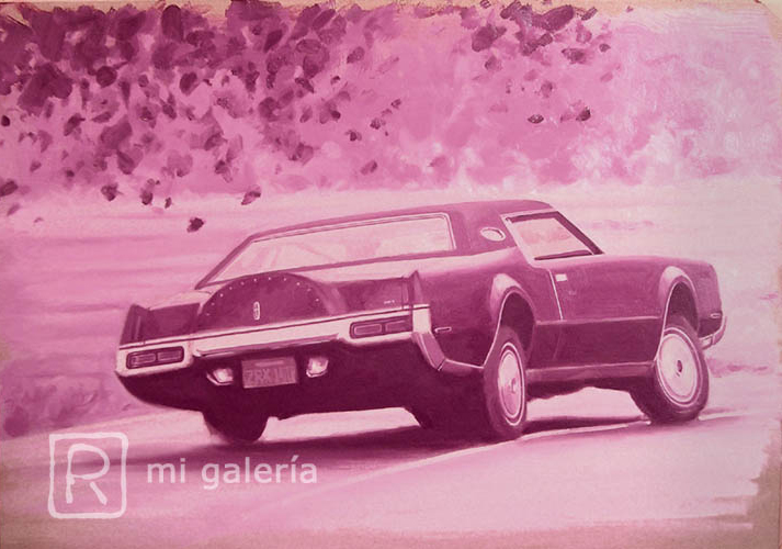 volver